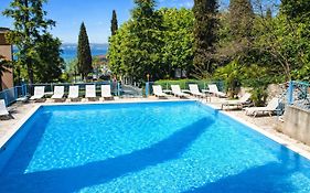Hotel Broglia